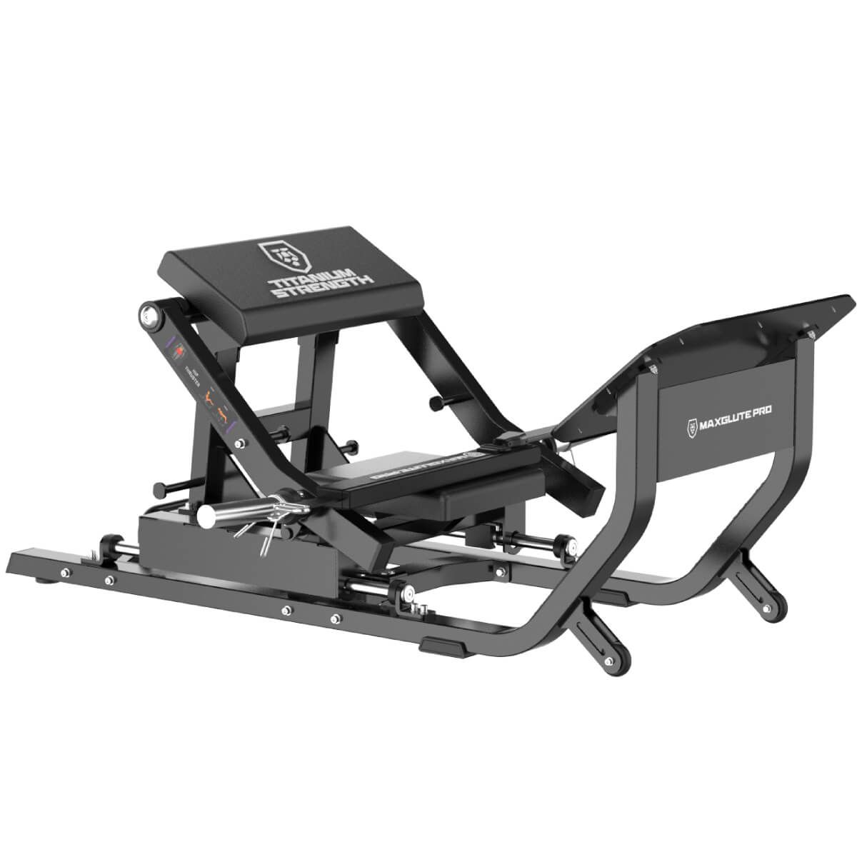 MaxGlute Pro Hip Thrust