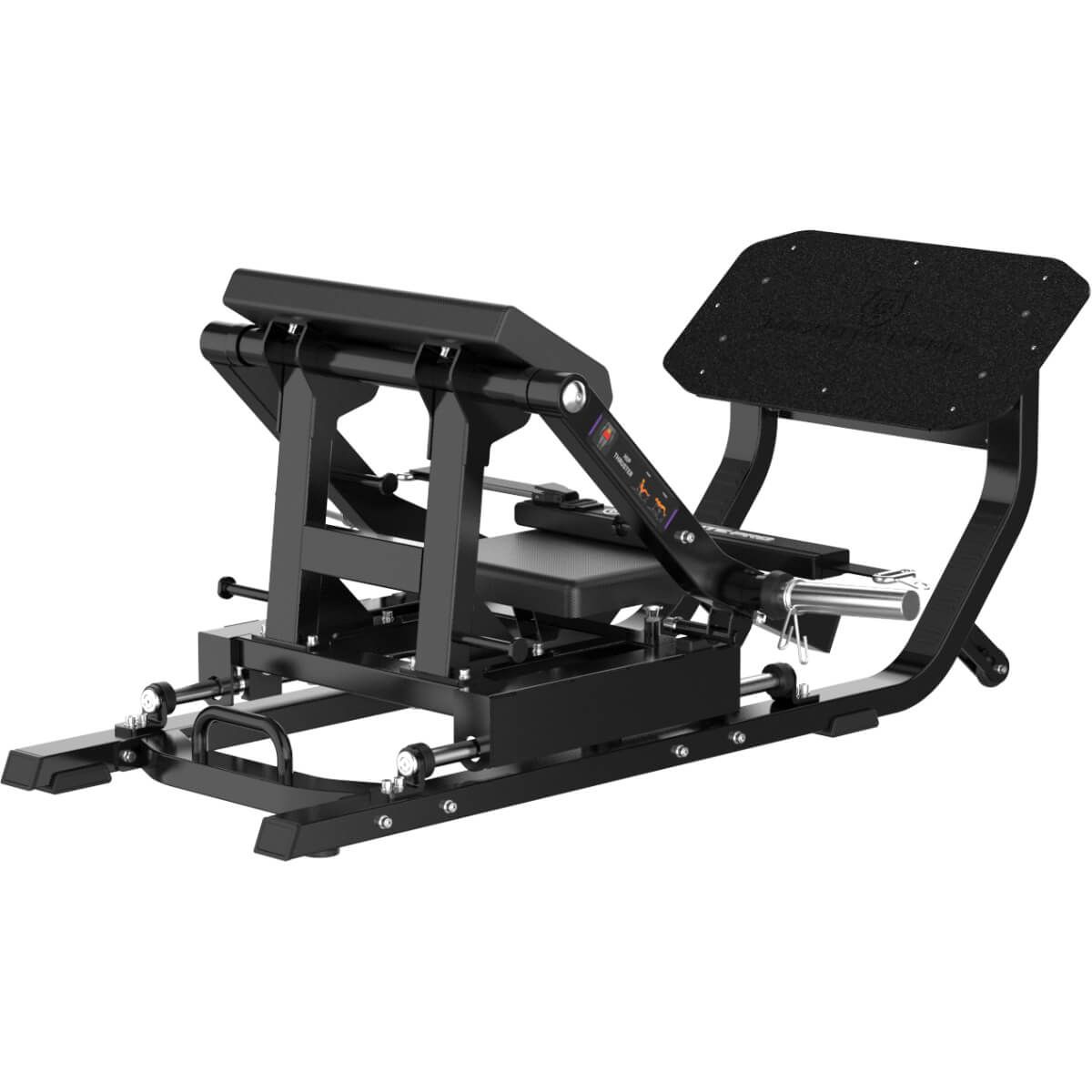 MaxGlute Pro Hip Thrust