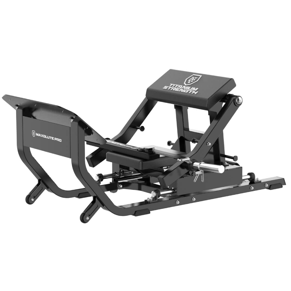 MaxGlute Pro Hip Thrust