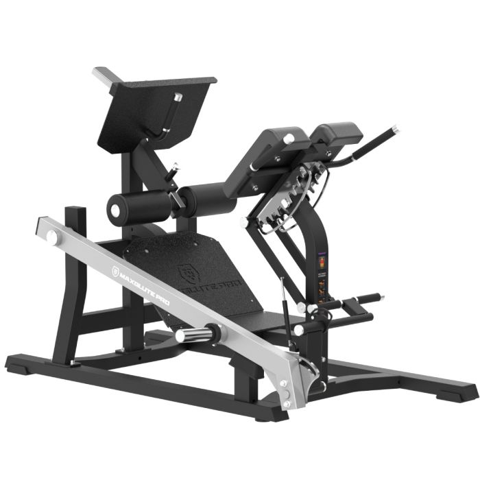 Double Hyperextension Lombaire MaxGlute Pro