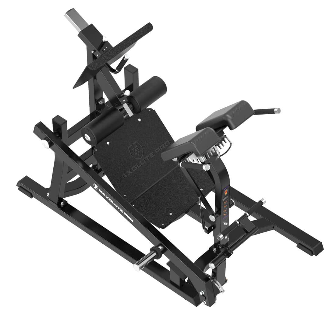 Double Hyperextension Lombaire