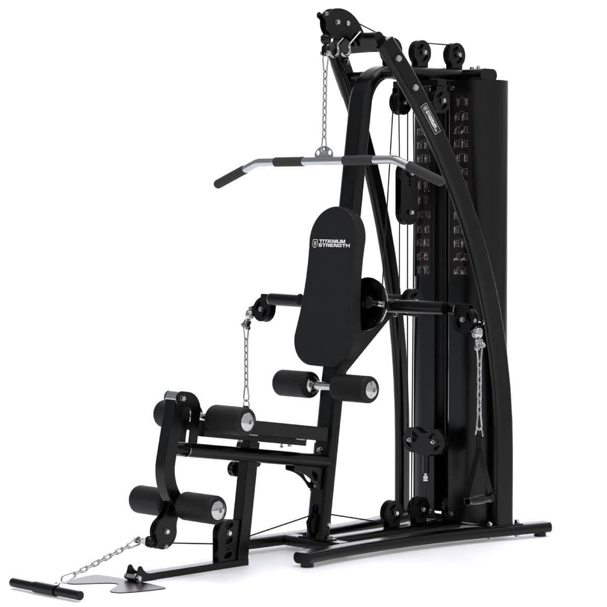 Multigym MG3