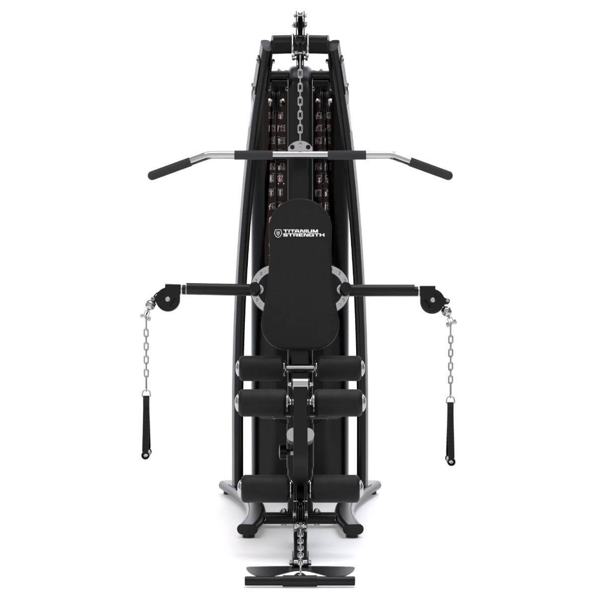 Multigym MG3