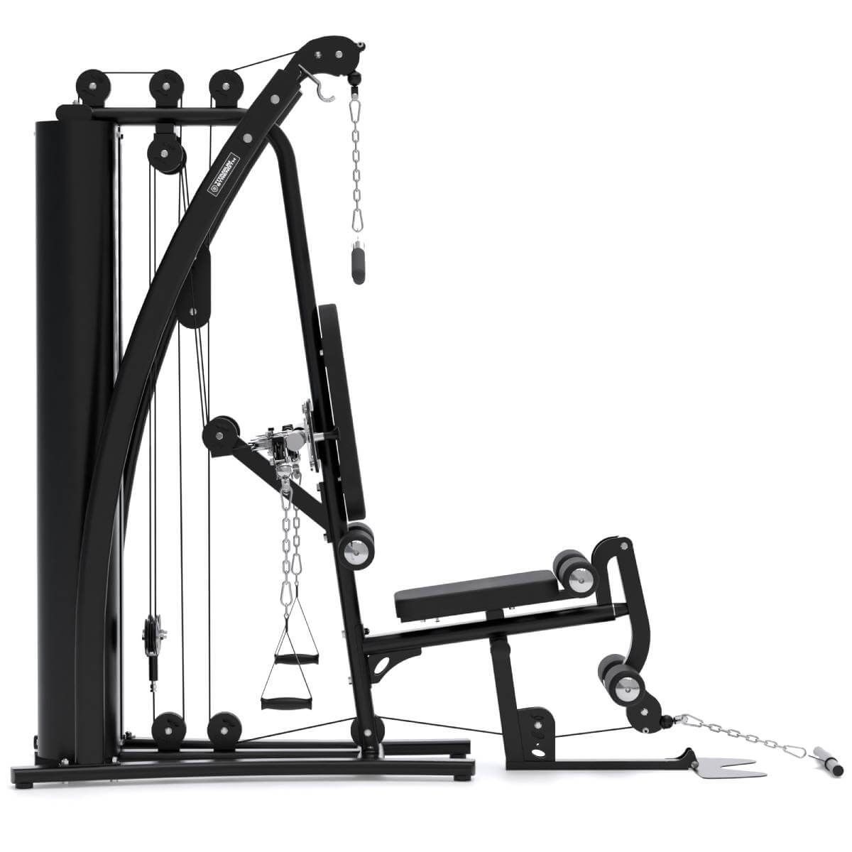 Multigym MG3