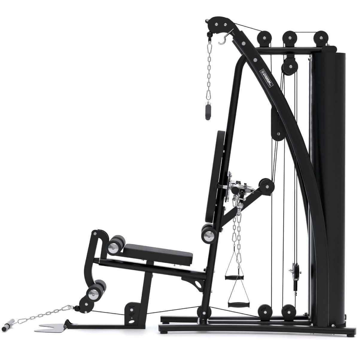 Multigym MG3