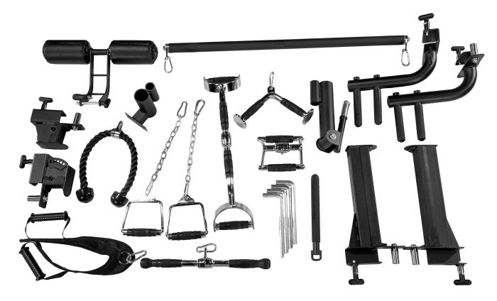 Force USA G6 All-in-One Trainer