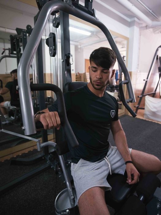 Multi-Gym MG1 - Titanium Strength