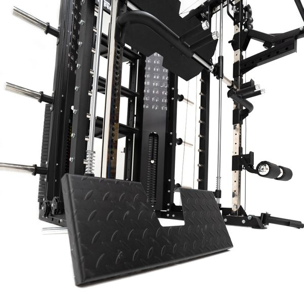 Force USA G15™ All-In-One Trainer + 900€ Accesoires