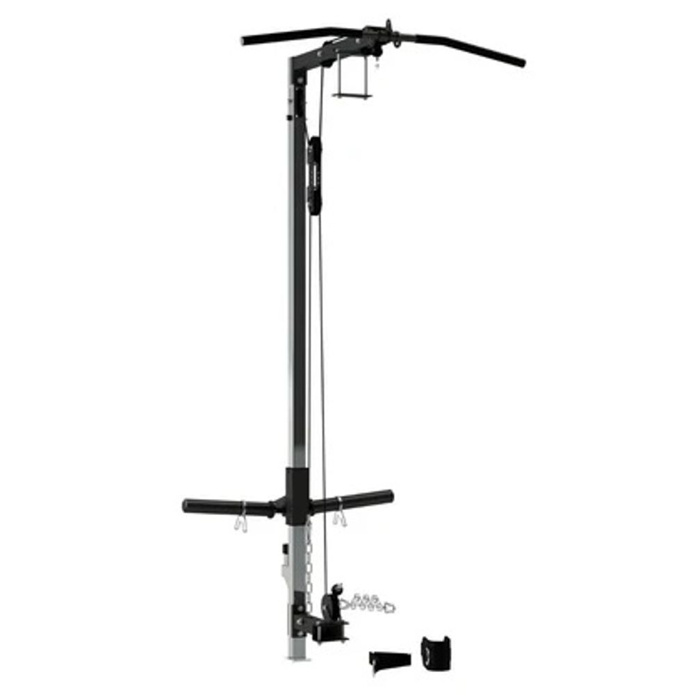 MyRack Poulie Haute et Basse pour Tirage et Rameur