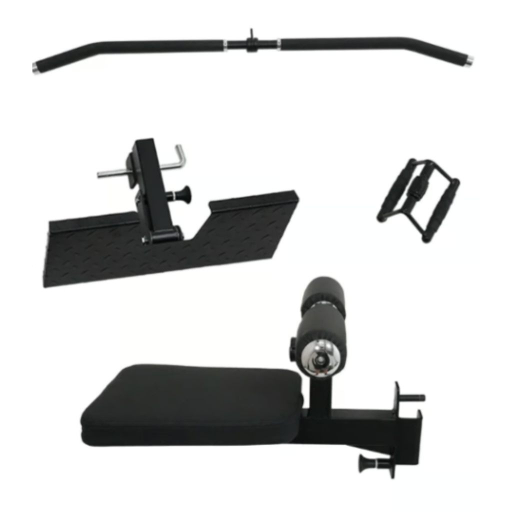 Kit accessoires poulie G3