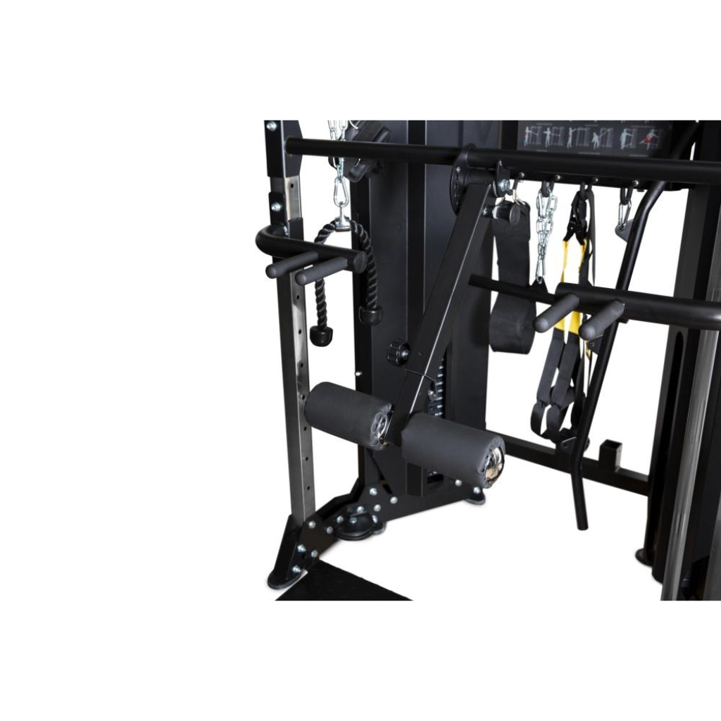 Poulie multifonction MB