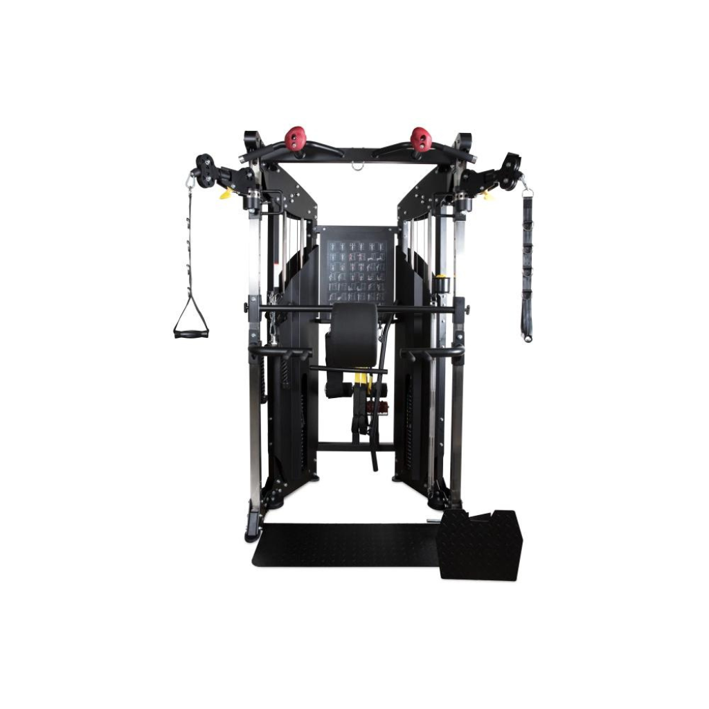 Poulie multifonction MB