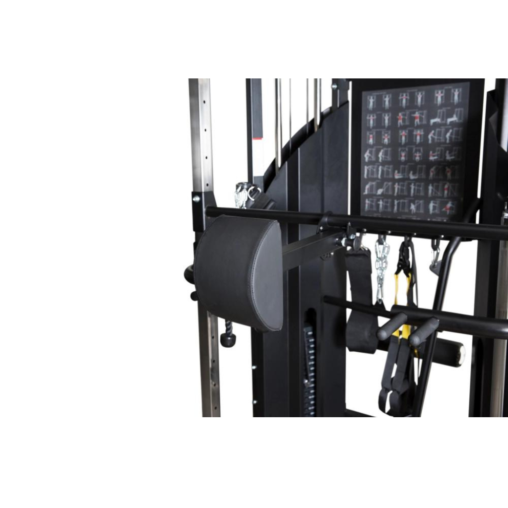 Poulie multifonction MB