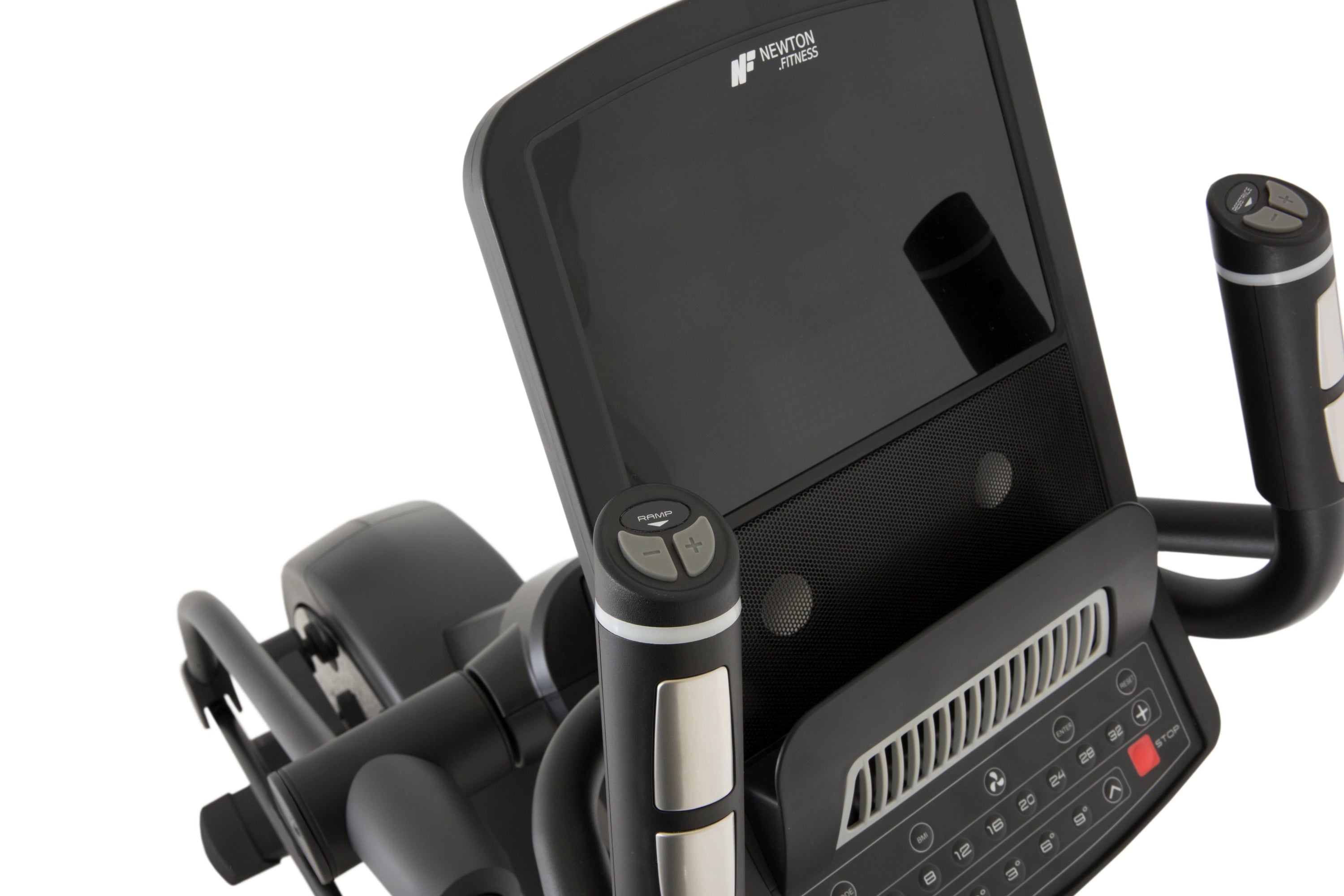 Commercial Black Series E2