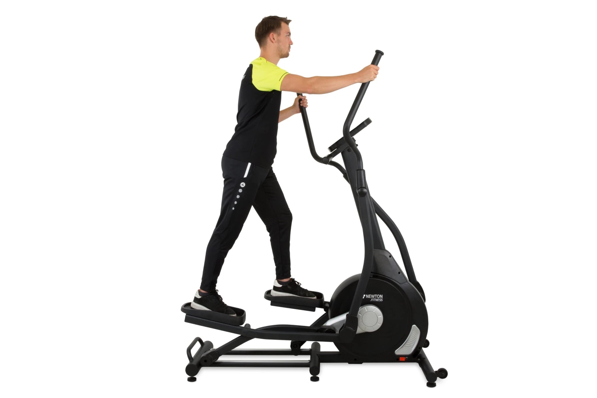 Elliptical Trainer M1