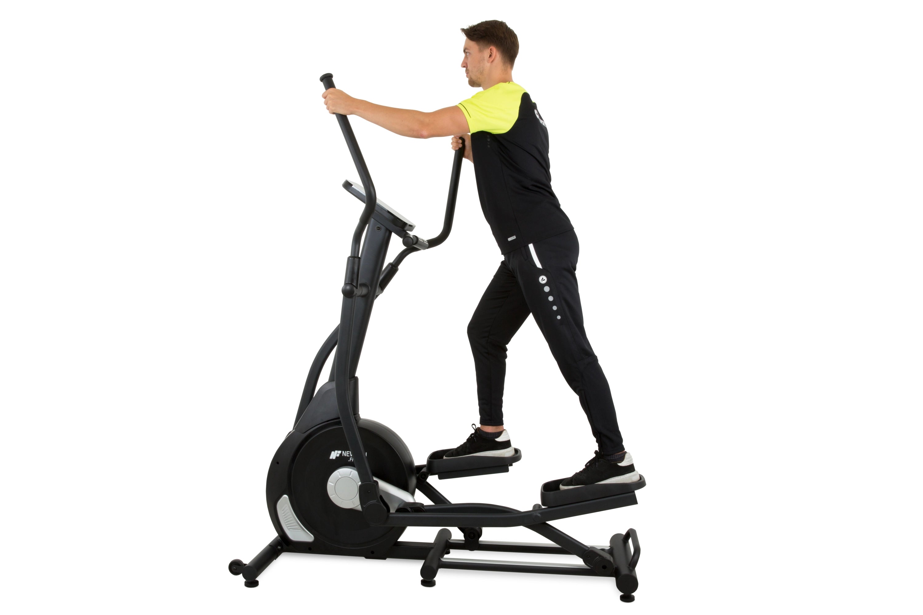 Elliptical Trainer M1