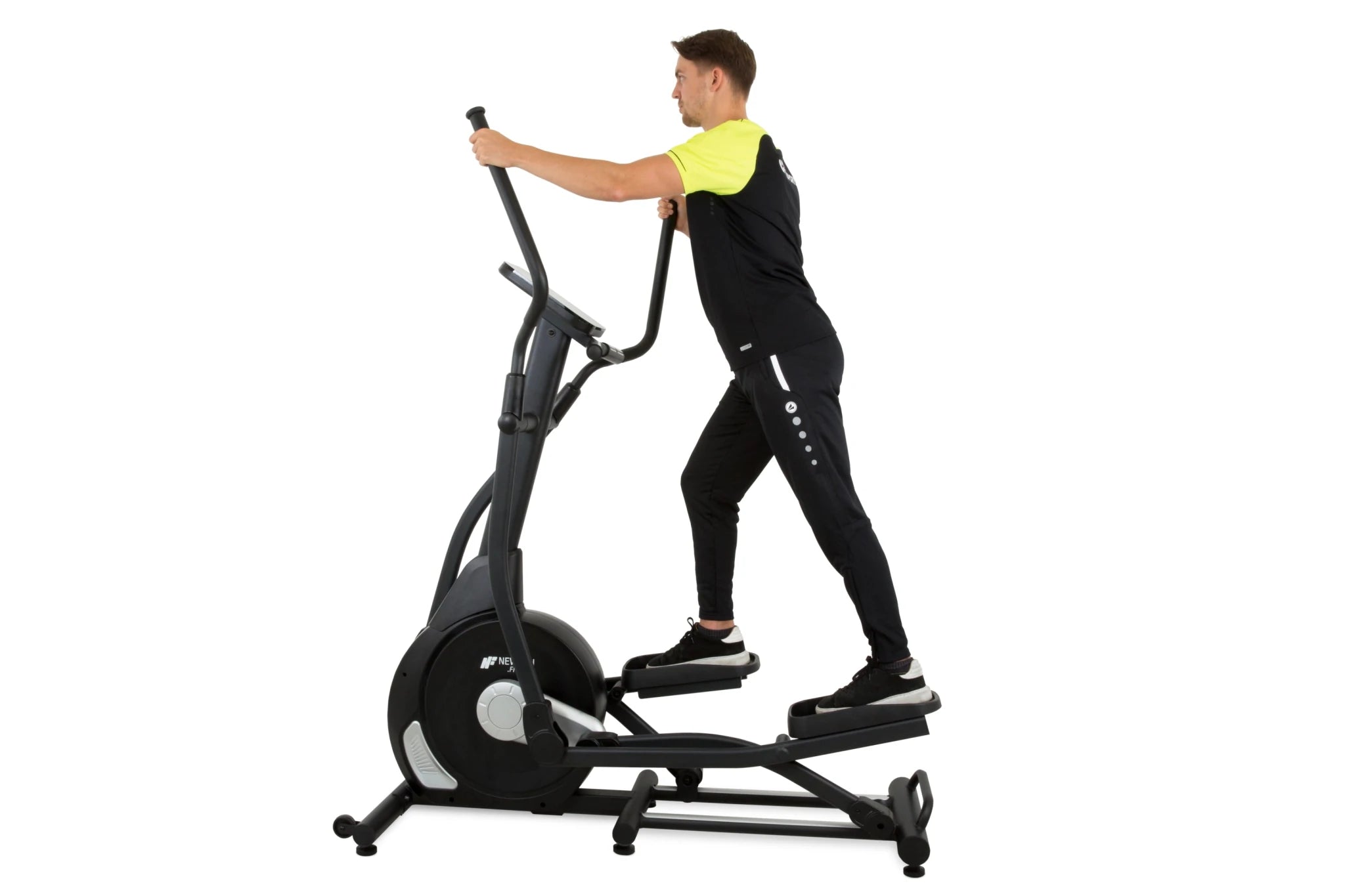 Elliptical Trainer M1