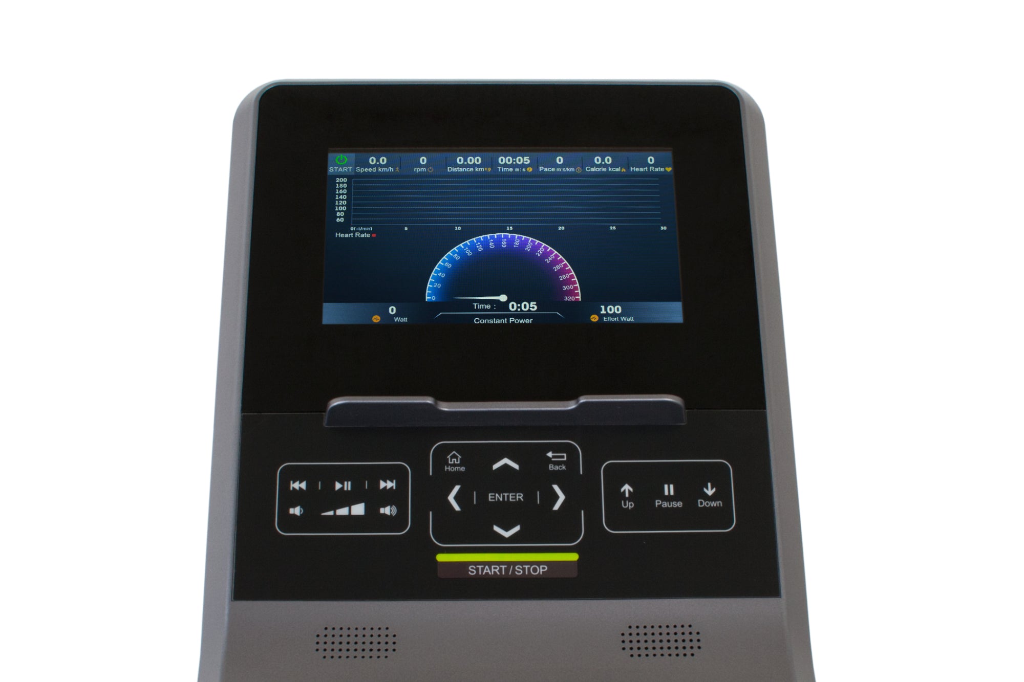 Elliptical Trainer EVO