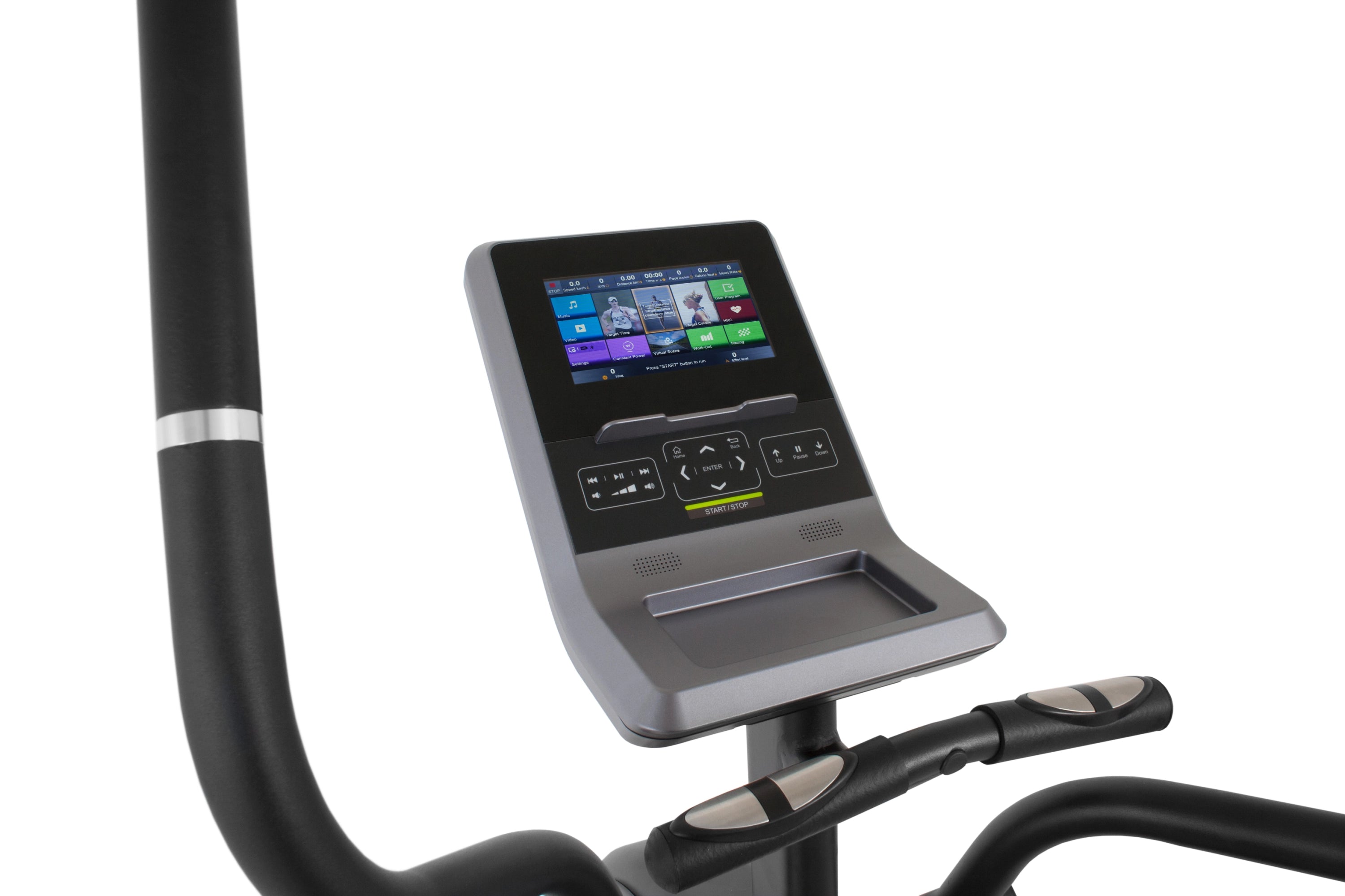 Elliptical Trainer EVO