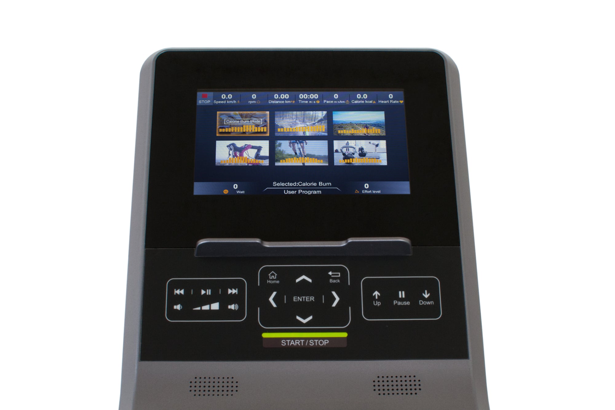 Elliptical Trainer EVO