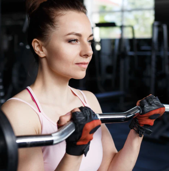 Barre Olympique en Z