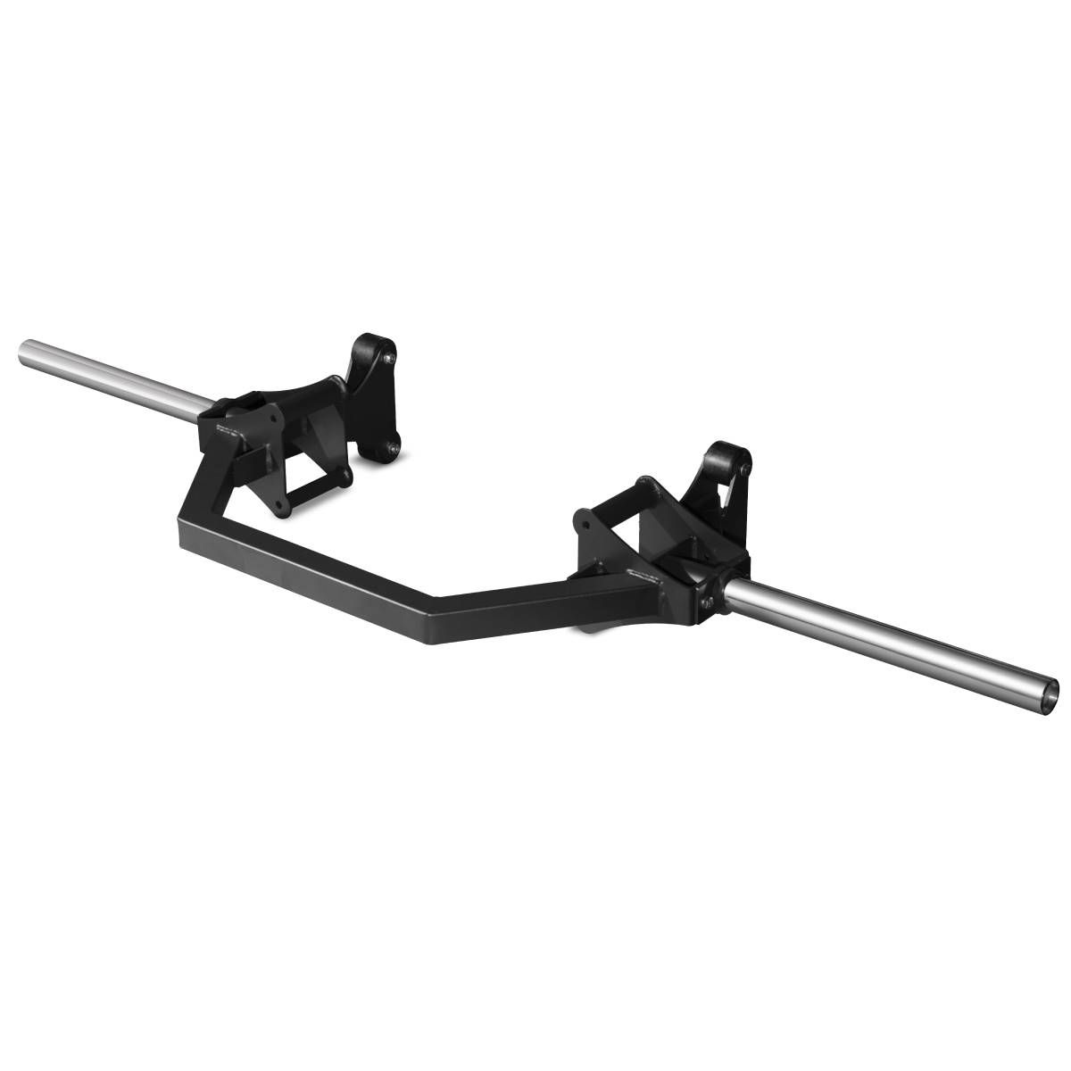 OTB Barre Hexagonale Ouverte