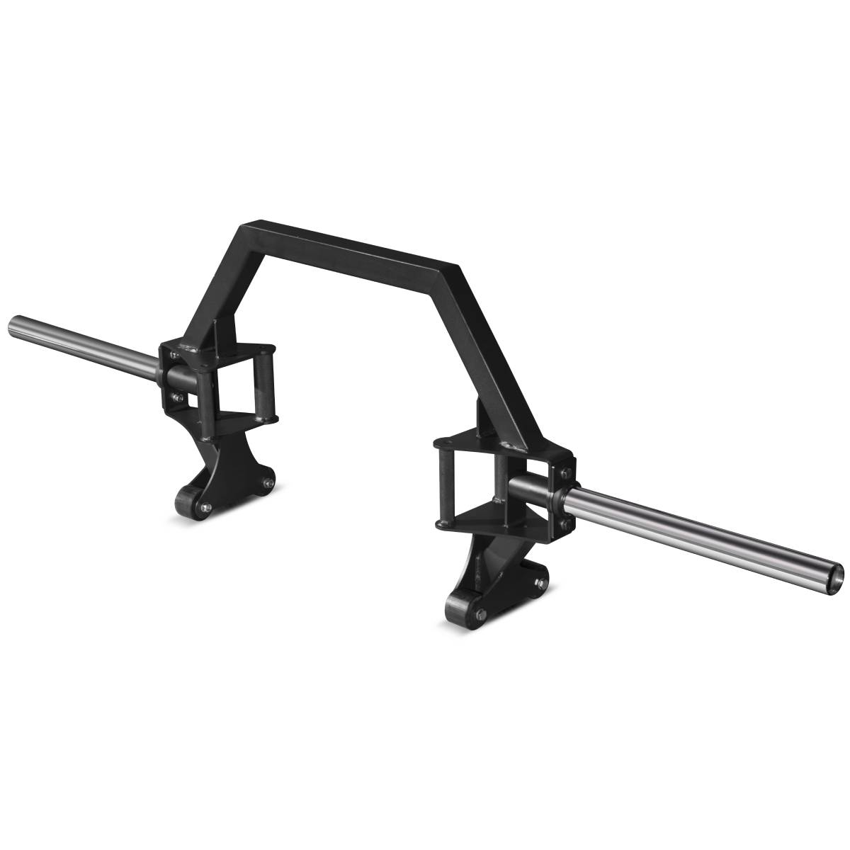 OTB Barre Hexagonale Ouverte