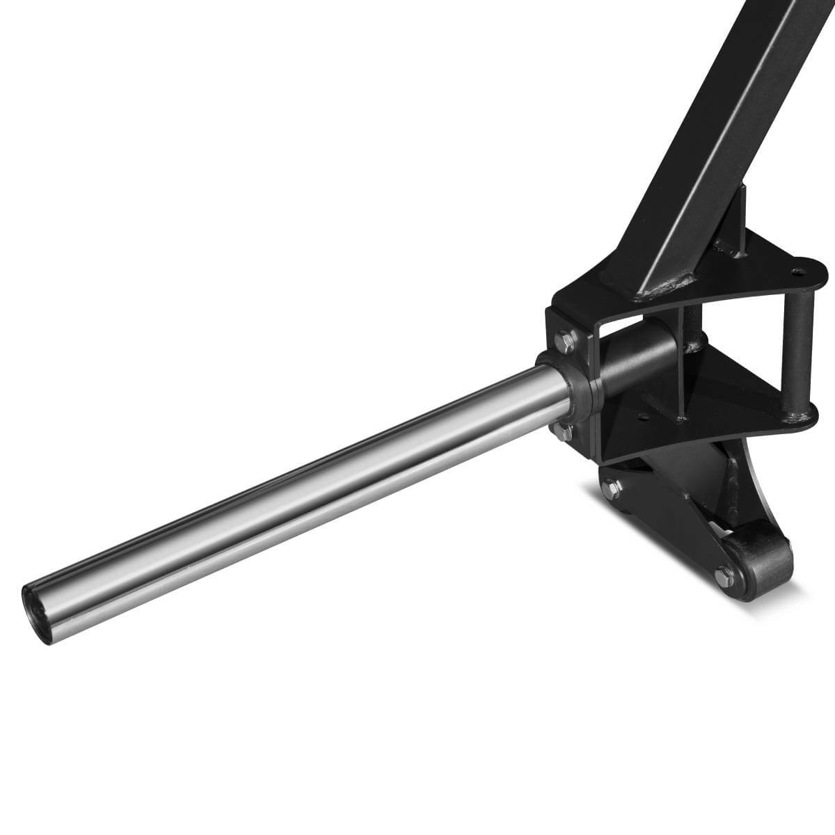 OTB Barre Hexagonale Ouverte