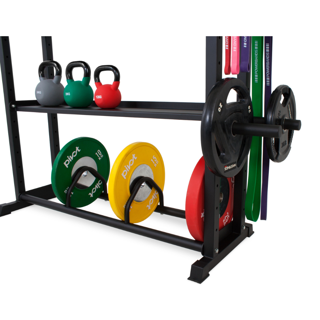 Rack rangement Mix V2