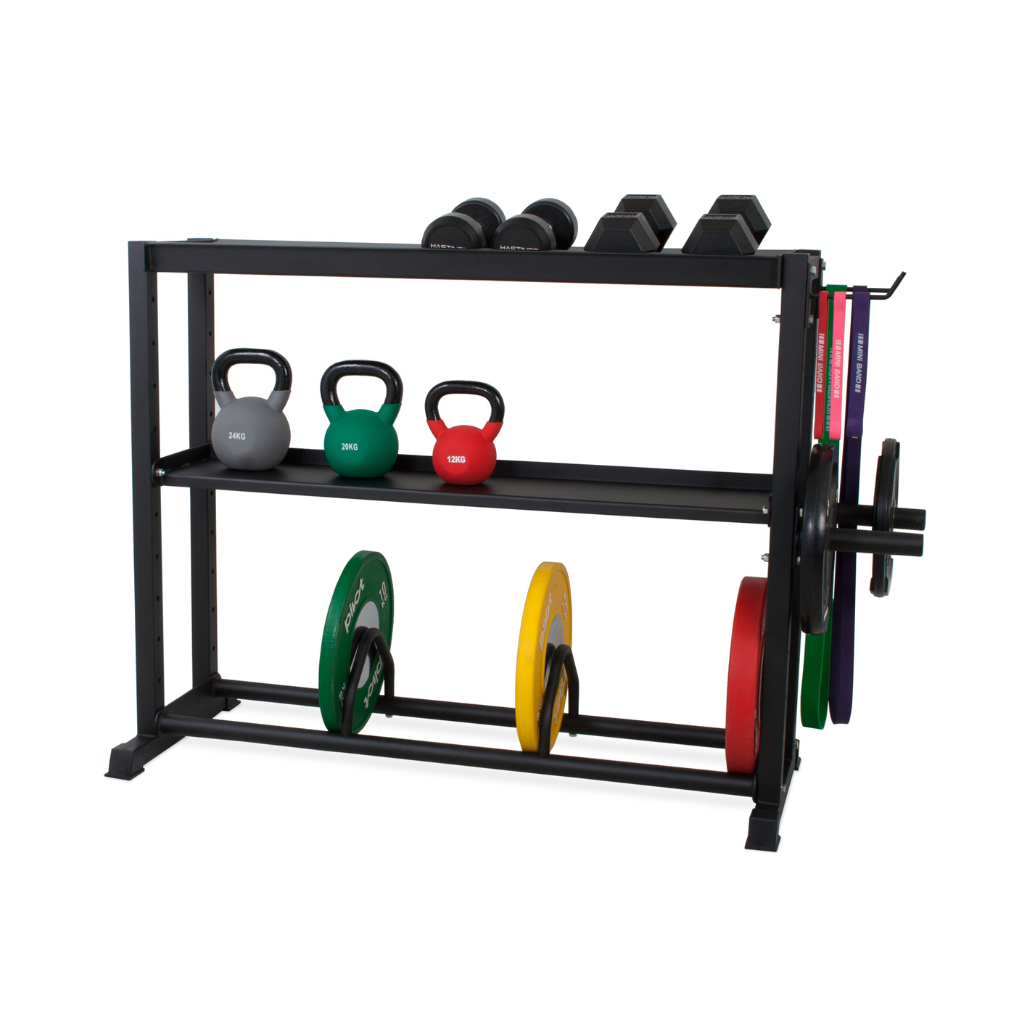 Rack rangement Mix V2