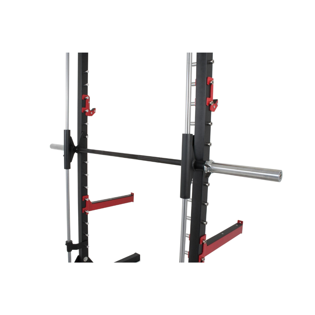 Rack Ano RM10 - Titanium Strength