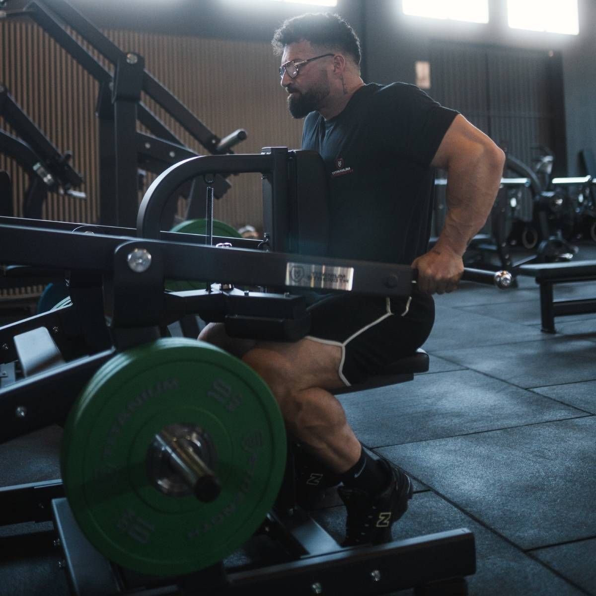 Elite Series Dips Assis