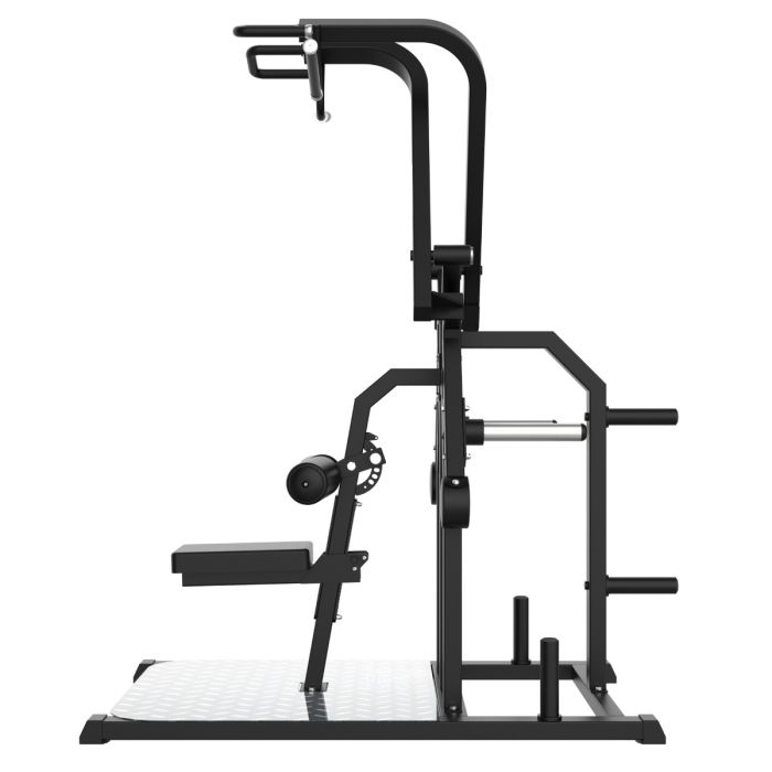 Tirage Dorsal Circulaire Elite Series