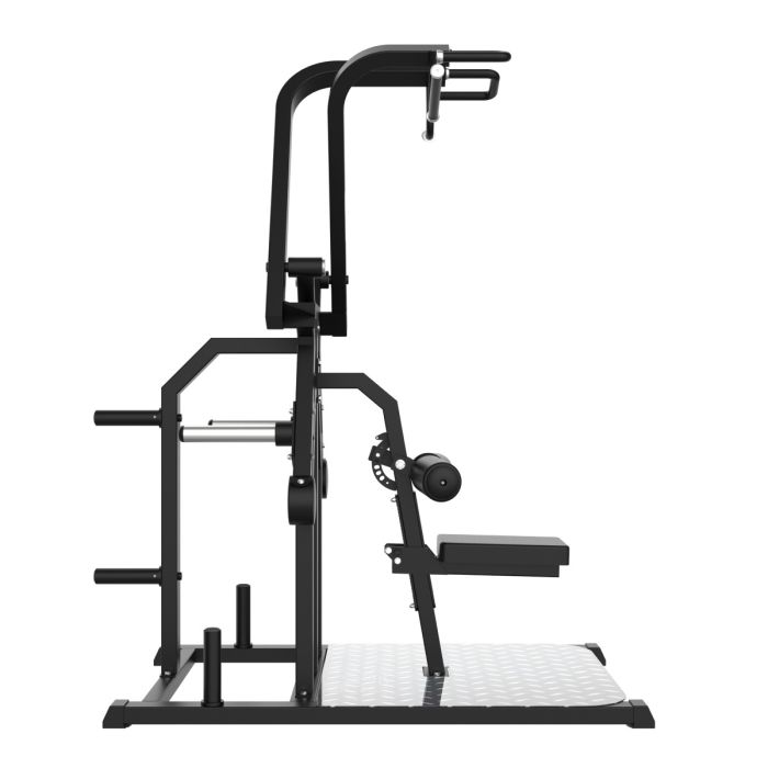 Tirage Dorsal Circulaire Elite Series