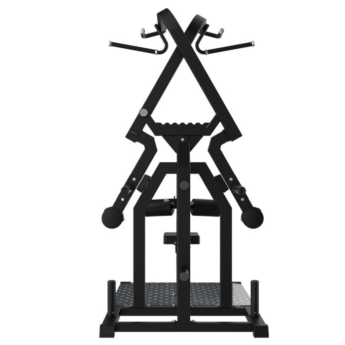 Tirage Dorsal Circulaire Elite Series