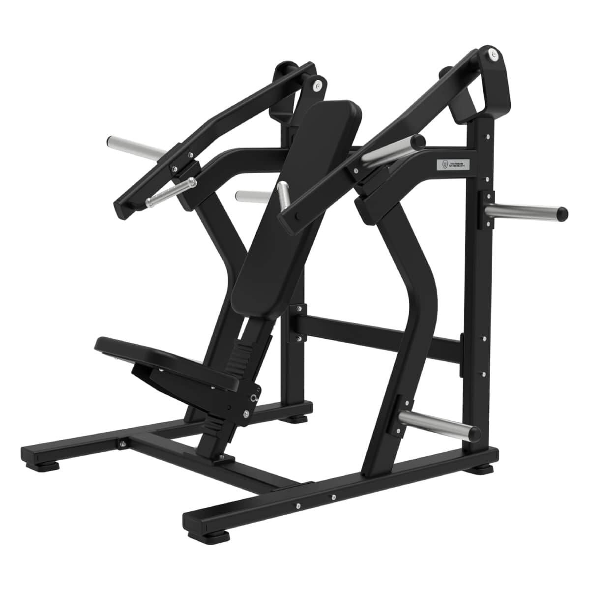 PRESSE DE PECTORAUX SUPER INCLINÉE ELITE SERIES