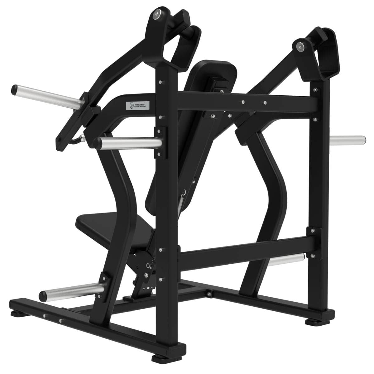 PRESSE DE PECTORAUX SUPER INCLINÉE ELITE SERIES