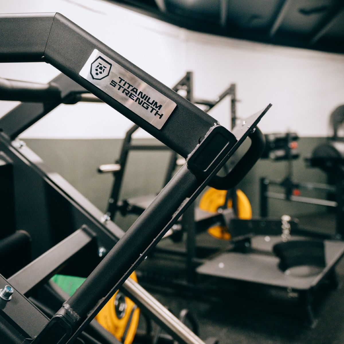 Elite Series Leg press de 45 Degrés