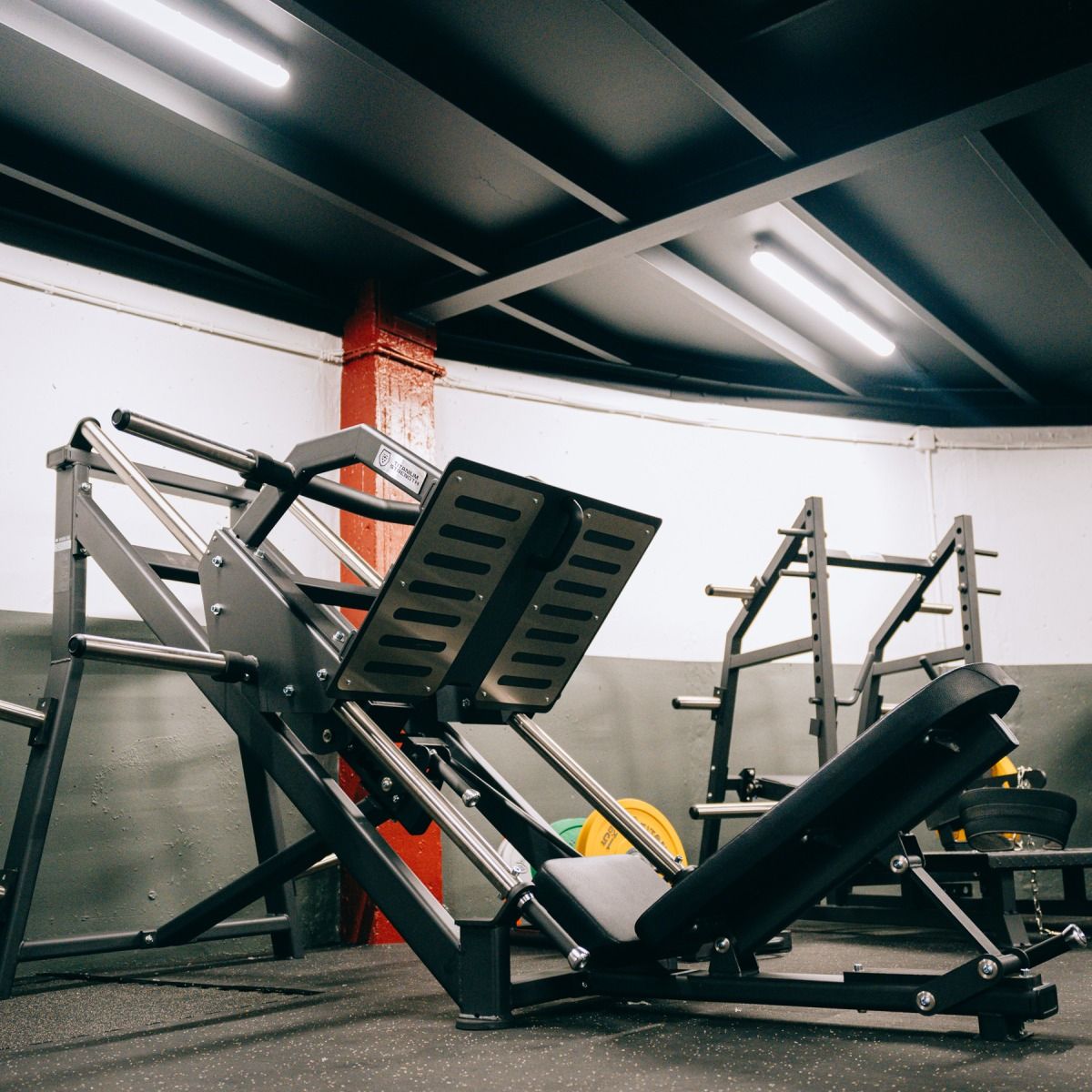 Elite Series Leg press de 45 Degrés