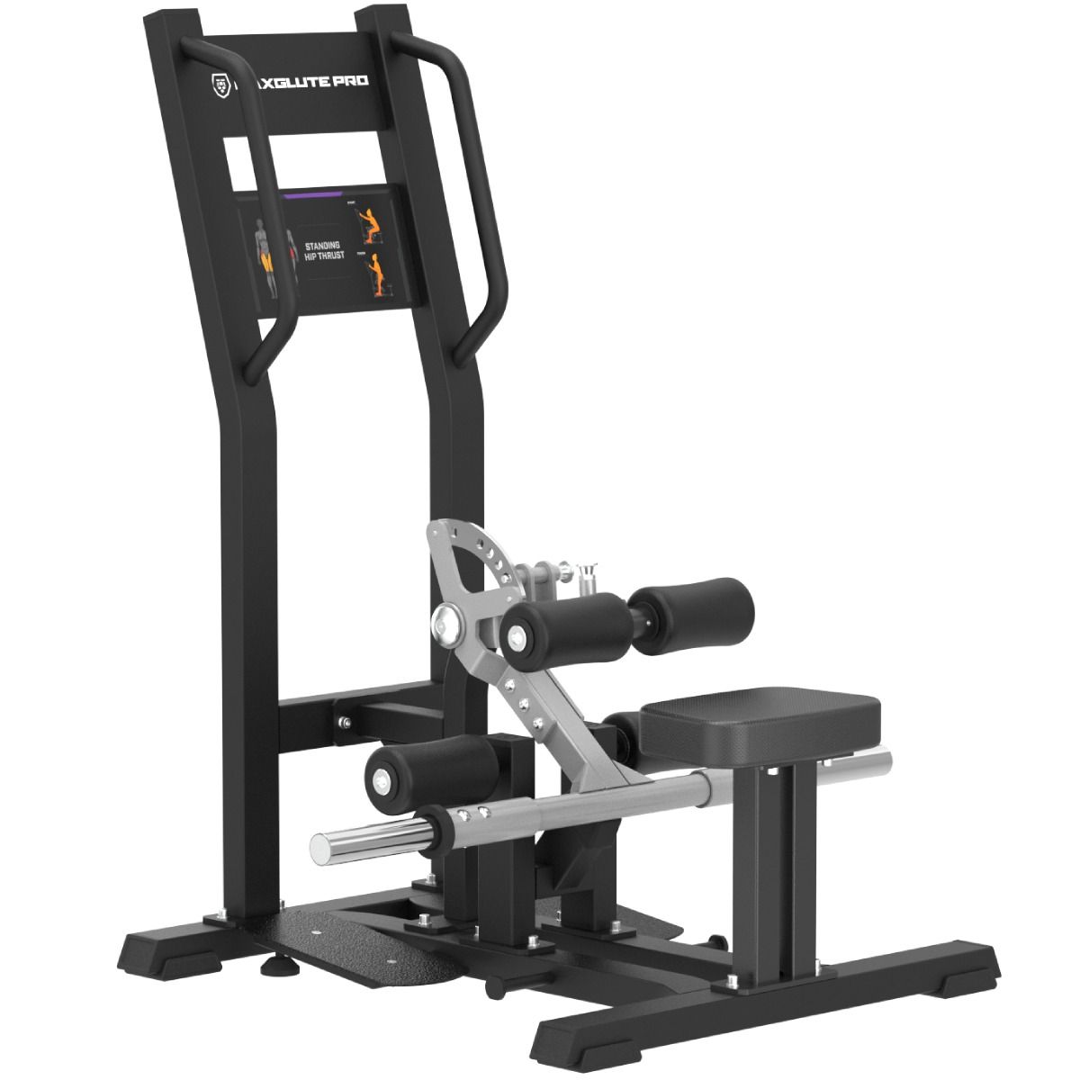 Hip Thrust Debout MaxGlute Pro