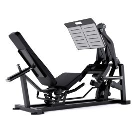 Presse à Cuisses Pantographique – V Leg Press Elite Series