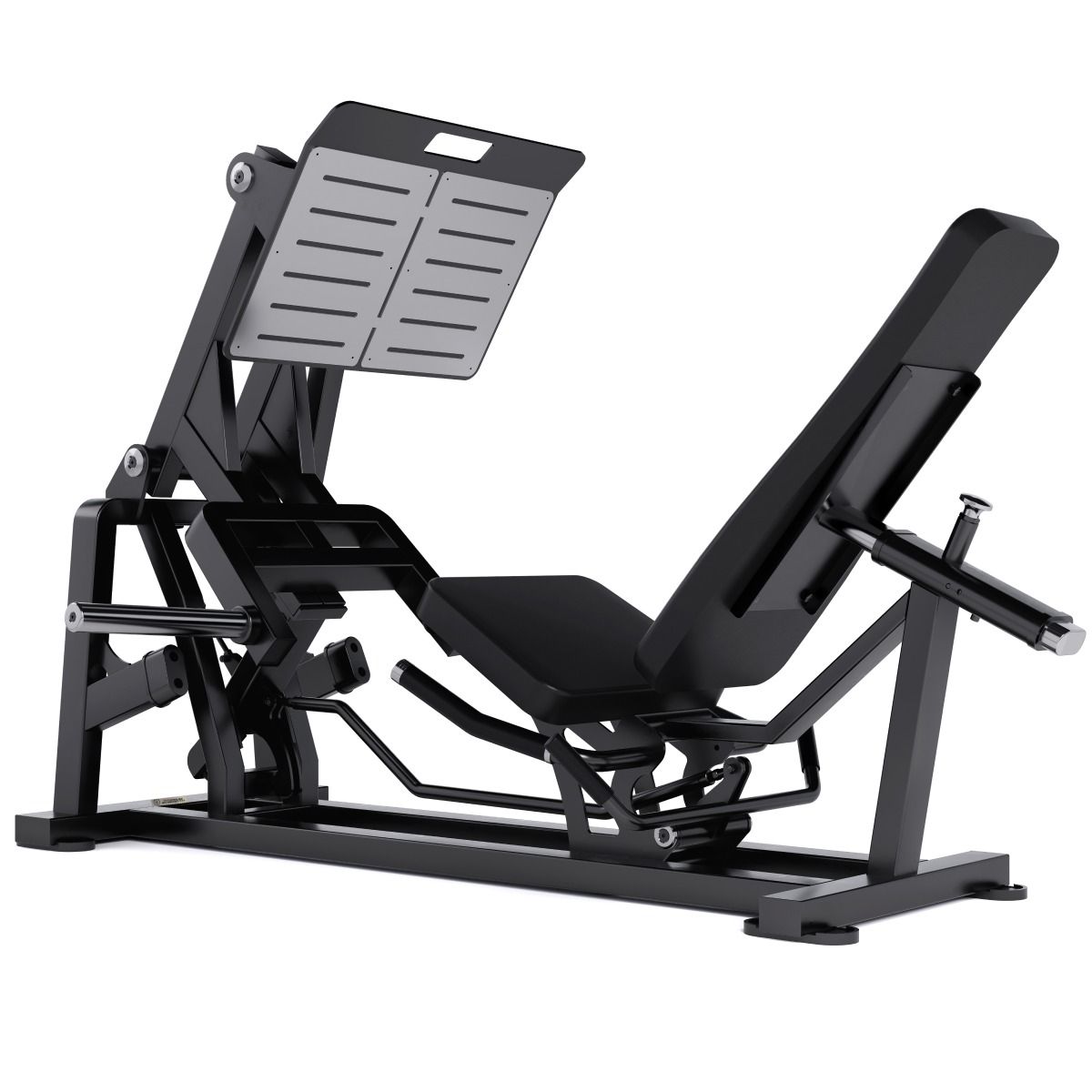 Presse à Cuisses Pantographique – V Leg Press Elite Series
