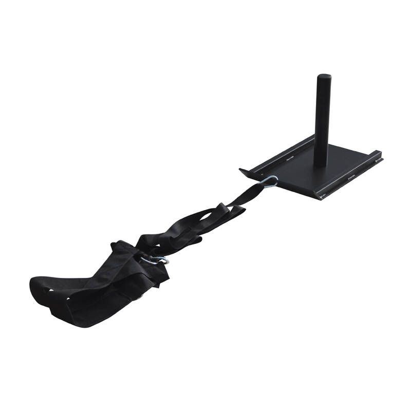 TRAÎNEAU MOTORISÉ - Power Sled (strap included)