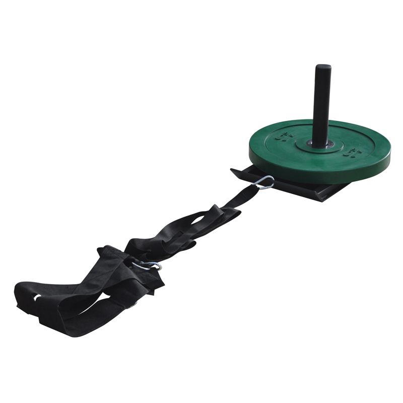 TRAÎNEAU MOTORISÉ - Power Sled (strap included)