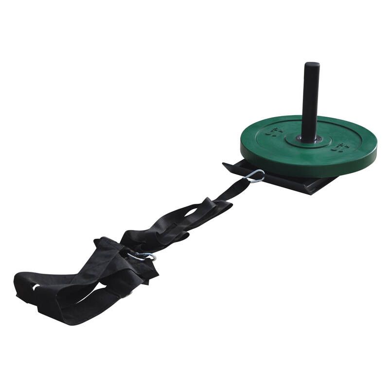 TRAÎNEAU MOTORISÉ - Power Sled (strap included)
