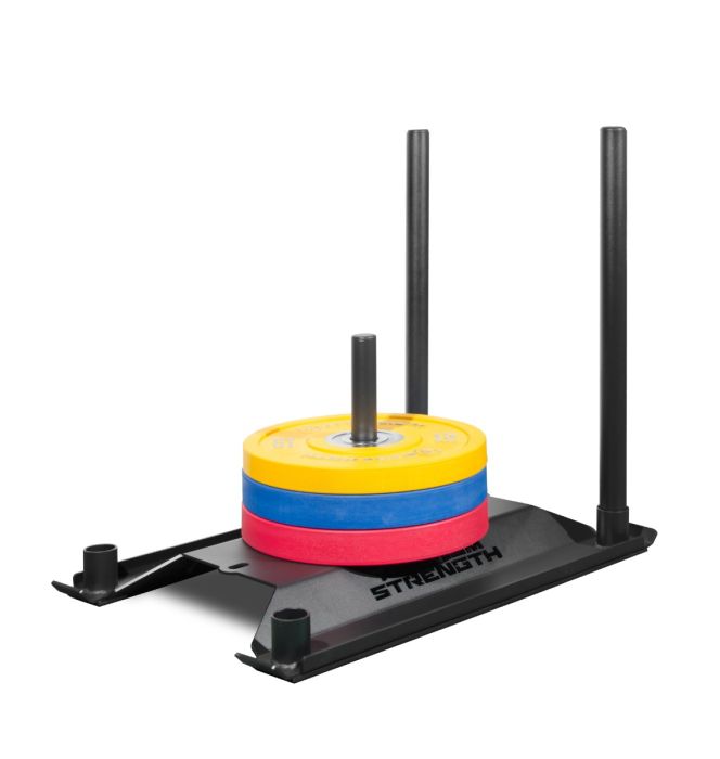 TRAÎNEAU PROWLER PS40