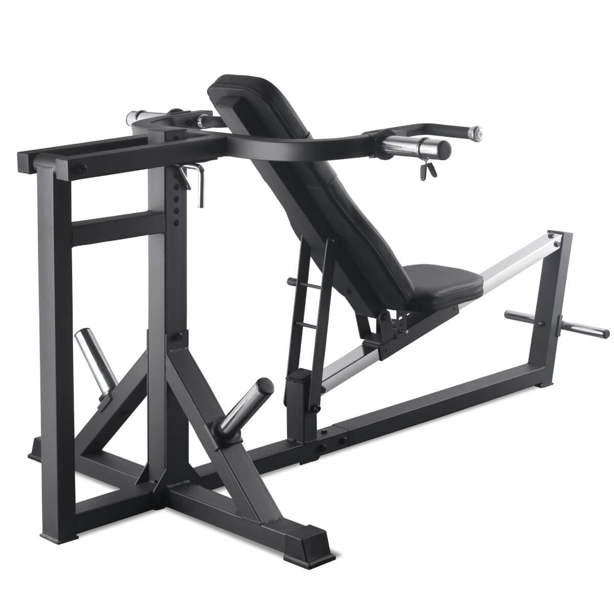 Machine Banc En Multi-Position PM50