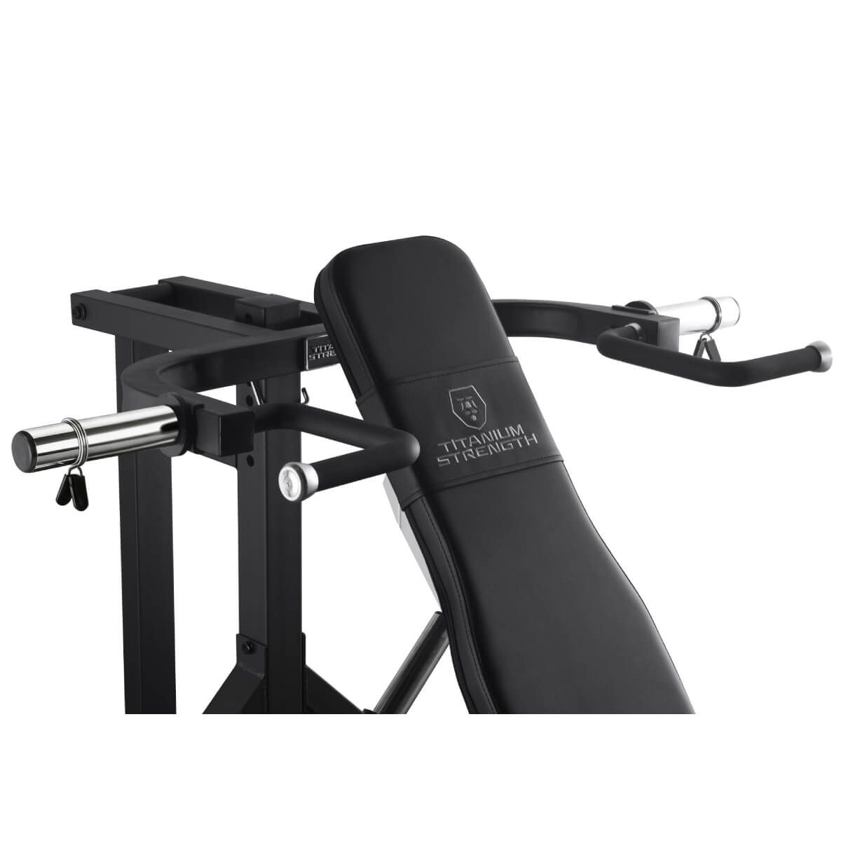 Machine Banc En Multi-Position PM50