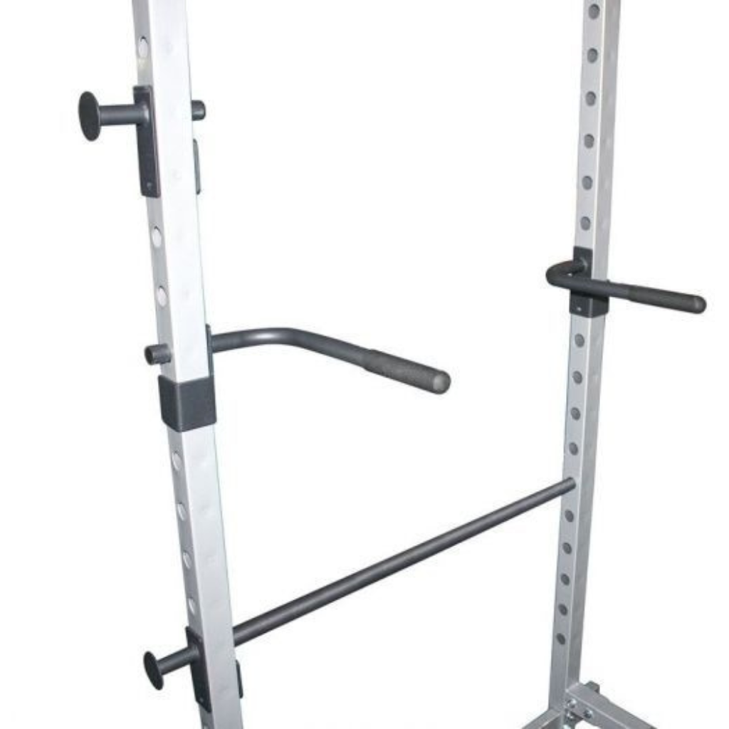 Cage de musculation avec poulie haute et basse Force USA