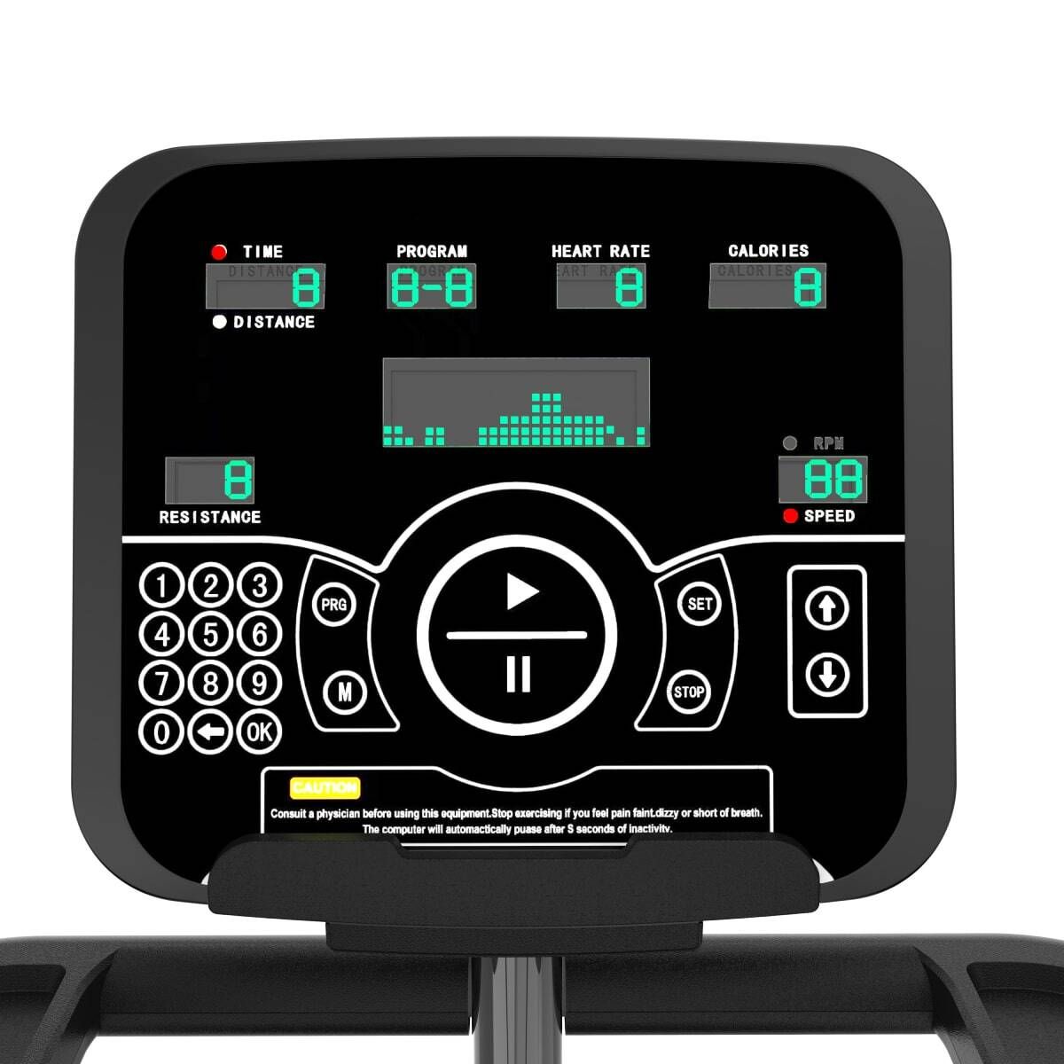 Escaladora ProClimber